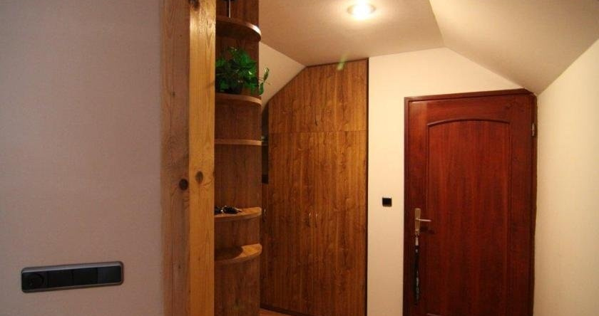 Penzion Na Podlesí, Летовице — фото 1