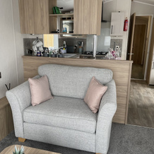 Stunning 3-bed Static Home in Birchington/ Margate, 伯钦顿 — 照片 2