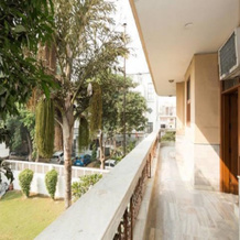 Olive Studio Rooms Cyber City Gurgaon, 古尔冈 — 照片 3