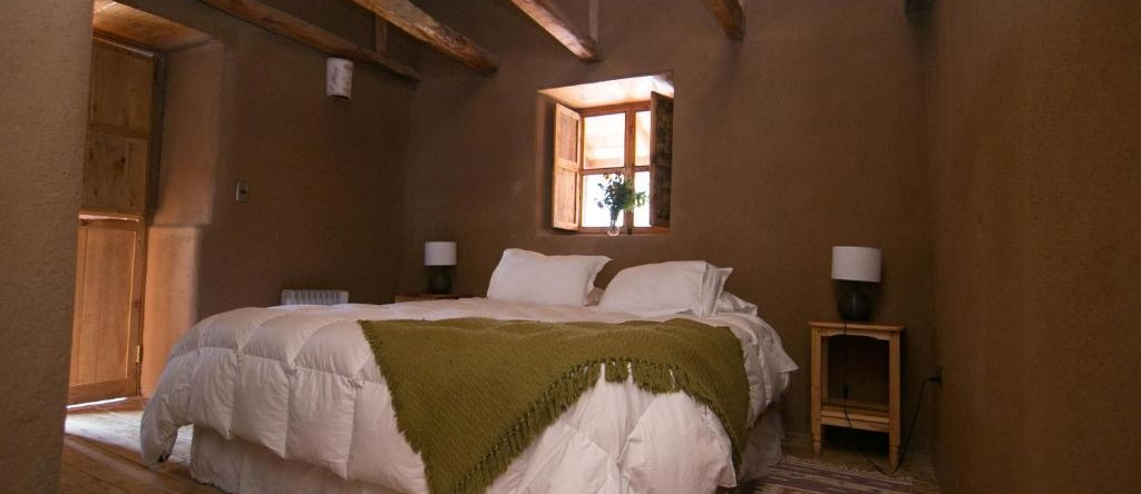 Casona Distante, Рио-Уртадо — фото 1