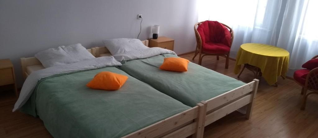 Hostel Staromiejski, Grudziadz — photo 1