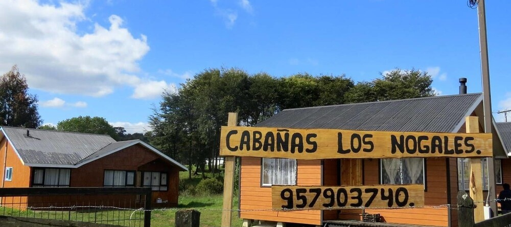 Cabaña Paola en plena naturaleza, 达尔卡胡 — 照片 1