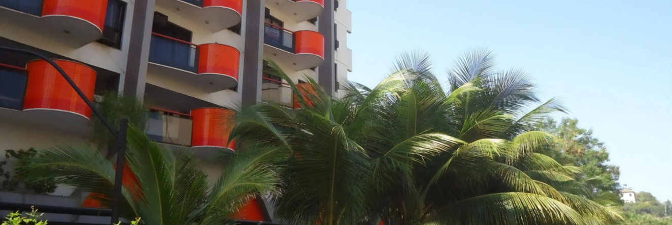 Niteroi Flats, Нитерой — фото 1