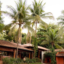 Eco Resort Foz Do Marinheiro, Санта-Фе-до-Сул — фото 4