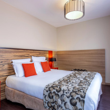 Aparthotel Adagio Lyon Patio Confluence, 里昂 — 照片 3