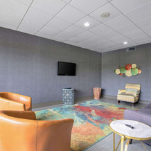 Quality Inn Holly Springs South, Холли-Спрингс — фото 2