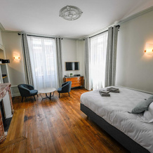 Maison Qualisterra - Chambre D'hôtes, Бар-сюр-Об — фото 4