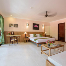 Phu Hai Beach Resort & Spa Phan Thiet, Фантхьет — фото 5