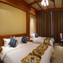 Chinese International Seven Saints Spa Hotel Baoting, Баотин — фото 4