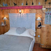 Maison D'hôte La Ferme U San Martinu, Sisco — photo 2