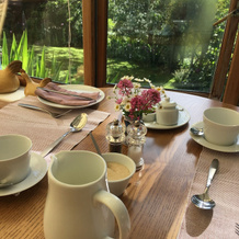 Rock House Bed & Breakfast, 金斯克斯韦尔 — 照片 2