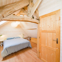 La petite maison blanche, Chissay-en-Touraine — photo 4
