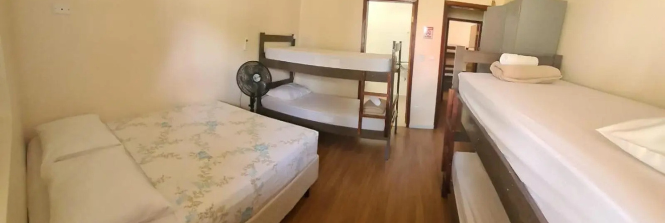 Taipas Pousada E Camping, Ипоранга — фото 1