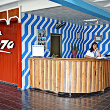 Hotel Zaza, Санкти Спиритус — фото 4