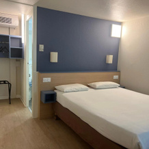 Kyriad Direct Montpellier St Jean de Vedas – La Peyrière, 圣让德韦达 — 照片 4