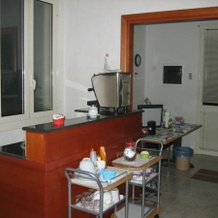 B&B Villa Teresa, 莱切 — 照片 5