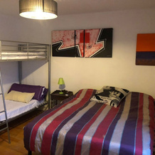 Albergue Mendizabal, Muruzabal — photo 5