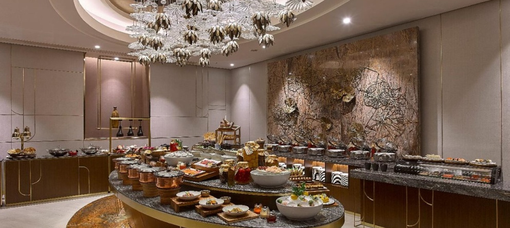 The Residences at The Ritz-Carlton Jakarta, Pacific Place, 雅加达 — 照片 1