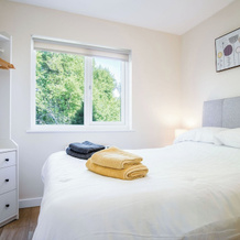 Skomer Lodge - 2 Bedroom Lodge - Manorbier, Manorbier — photo 3