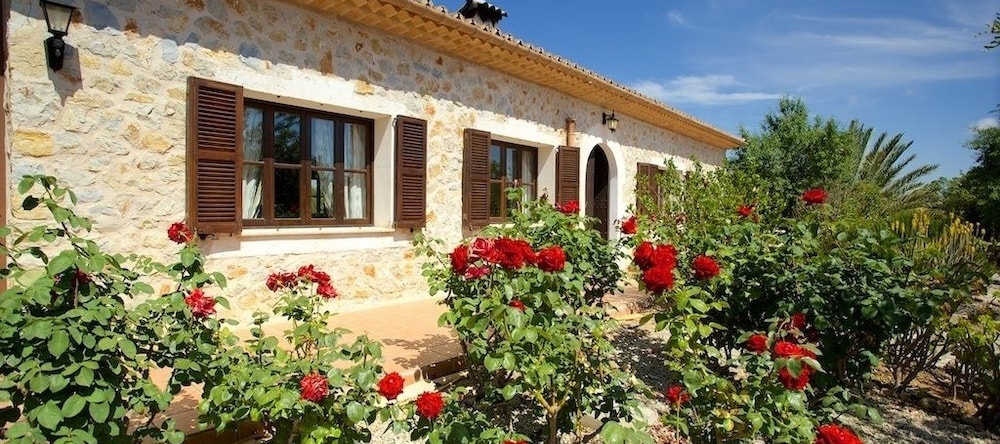 Finca Pedregal, Marratxi — photo 1