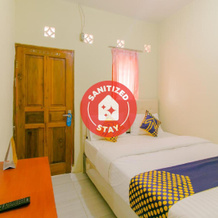 SPOT ON 2750 Ayu Homestay Syariah, 巴罗斯 — 照片 3
