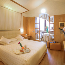 Hotel Spinale, 麦当娜迪坎皮利奥 — 照片 5