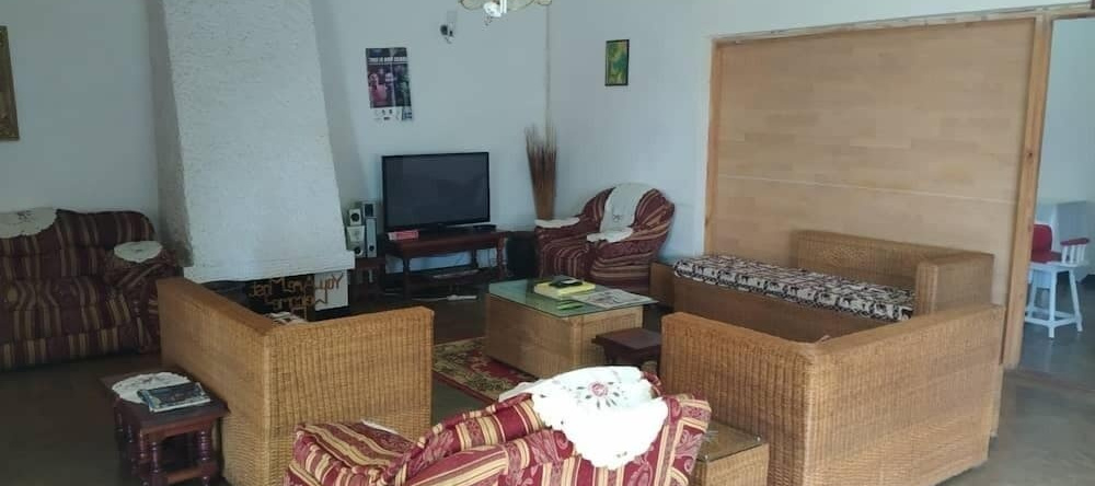 Domino Lodge, Zomba — photo 1