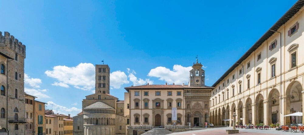 Vogognano, Subbiano — photo 1