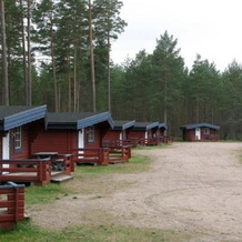 Mullsjö Camping, Мульшё — фото 3