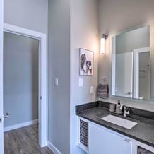 Sleek, Newly Updated Downtown San Marcos Apt!, 圣马科斯 — 照片 4