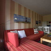Waterfront Apartment in Rerik with terrace, 雷里克 — 照片 3
