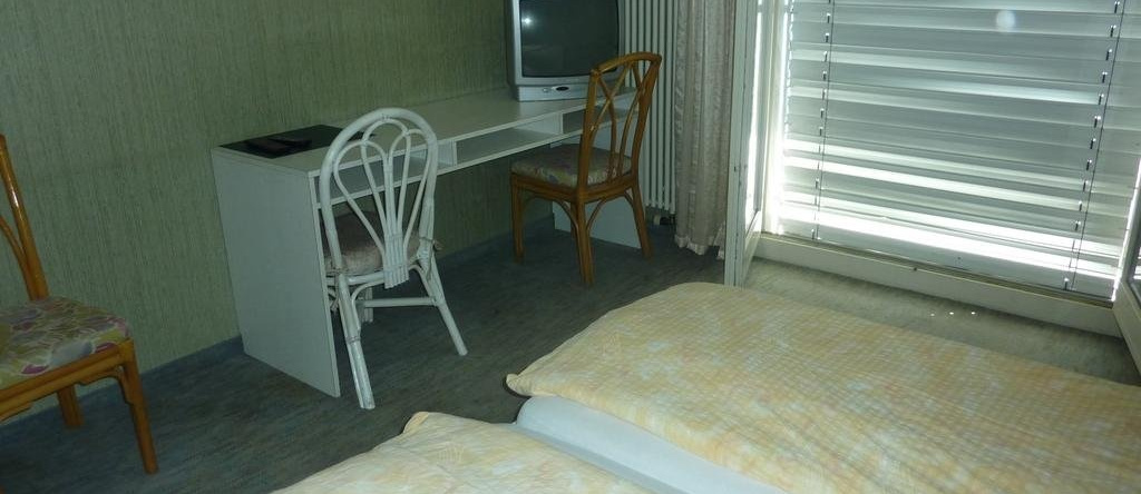 Hotel du Lac, Lully — photo 1