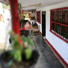 Cabañas Tipicas De Silvia, Сильвия — фото 2
