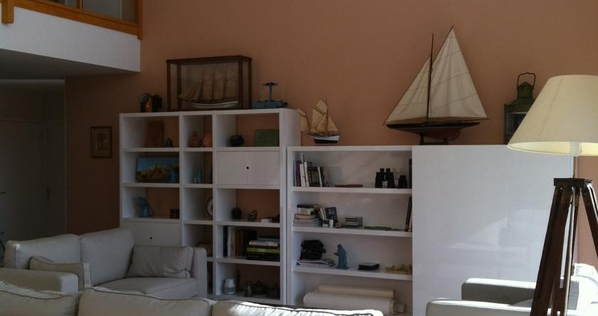 Villa St Germain, 拉弗莱什 — 照片 1