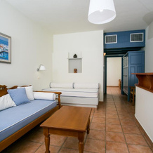 Acqua Marina Resort, Хрисси Акти — фото 3