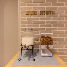 Brown-Dot Hotel Dongchon Amusement Park, Тэгу — фото 3