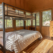 Tin Cup - 1 Br Cabin, Shell Knob — photo 2