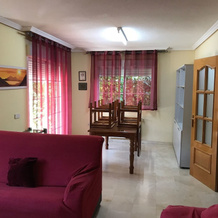 Residencias Universitarias Jose Luis 64, 比利亚努埃瓦-德拉卡尼亚达 — 照片 3