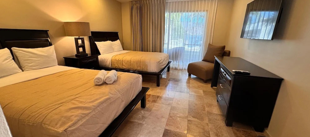 Chiijaj Hotel & Club De Laguna, 拉拉古纳 — 照片 1