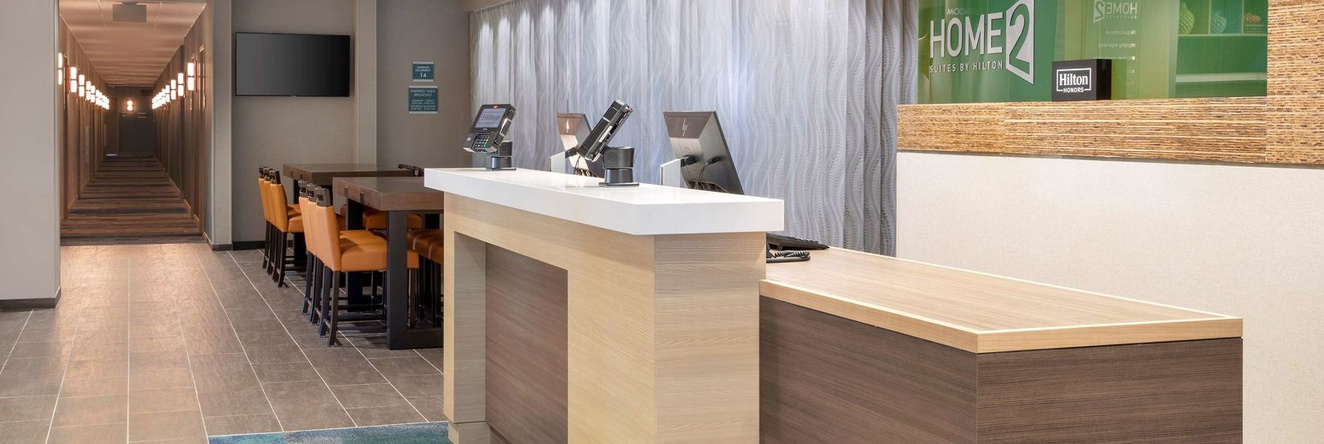 Home2 Suites by Hilton Phoenix Avondale, 埃文代尔 — 照片 1