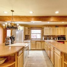 Near Sitgreaves Natl Park: High Country Farmhouse, Overgaard — фото 3