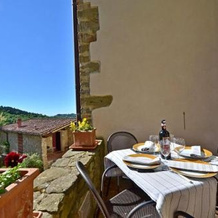 Montefienali Village La Chiocciola, Gaiole in Chianti — photo 2