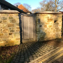 Bury Knowle Stables, Oxford — photo 2