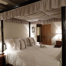 Le Manoir de Beauregard - B&B, 克莱蒙德博尔加德 — 照片 3