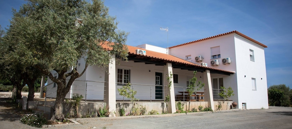 Passo Do Lobo - Turismo Rural, Моура — фото 1