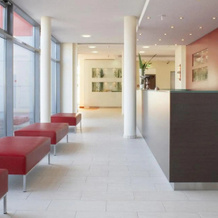 Qualitel Hotel Wilnsdorf, Вильнсдорф — фото 3