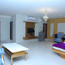 Hotel Santoshi Novatel, 赖久尔 — 照片 4