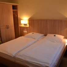Hotel Sassor, Баттенберг — фото 3