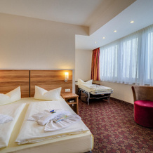 Ferien Hotel Rennsteigblick, 弗里德里希罗达 — 照片 3