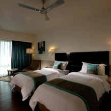Hotel Shelton Rajamahendri, 拉贾马亨德拉瓦拉姆 — 照片 4